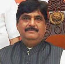 A file picture of senior BJP leader of Maharashtra and former Union Minister Gopinath Munde. PTI A file picture of senior BJP leader of Maharashtra and ... - Gopinath_Munde_9251a__9251f