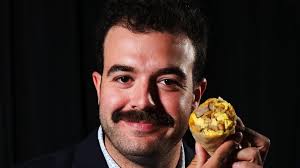 Yankee Stadium's 'Wells Favurrito': A Catcher-Approved Concession