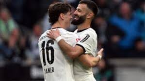 Bundesliga im Live-Ticker: SC Freiburg gegen VfL Wolfsburg