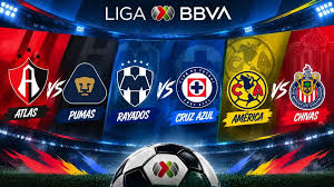 Liga MX: ¿Qué partidos habrá este sábado 19 de septiembre del Apertura 2026? | Canal 5 Home | Canal5