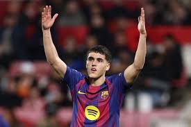 Barcelona must answer with performance, not words
