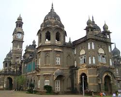 Image of Kolhapur, Maharashtra