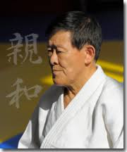 Inoue Kyoichi Kancho. inoue Kancho. Former head of the Yoshinkan Hombu Dojo, Inoue Kyoichi Kancho established his own organisation, Shinwakan, in 2010, ... - inoue-kancho