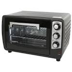 Forno eltrico fogatti slim 45 -
