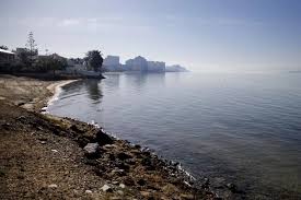 la manga