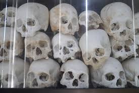 Image result for cambodia history killing fields