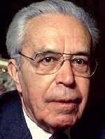 Víctor Paz Estenssoro. Ángel Víctor Paz Estenssoro. Bolivia. Presidente de la República (3º ejercicio). Duración del mandato: 06 de Agosto de 1985 - 06 de ... - victor_paz_estenssoro_ficha_biografia