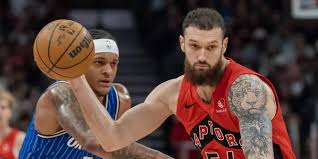 Toronto - Cleveland: what game scheme will the opponents choose?