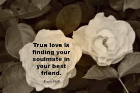 30 Quotes About Soul Mates - Flokka via Relatably.com