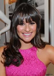 Lea Michele Lea Michele. Is this Lea Michele the Actor? Share your thoughts on this image? - lea-michele-lea-michele-2012600800