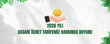 Orman Mühendisleri Odası - News update