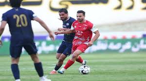 خیز پرسپولیسی ها برای رسیدن به صدر جدول