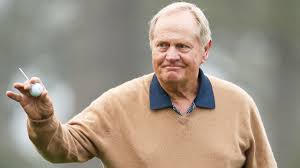 Resultado de imagen para jack nicklaus