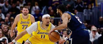 JJ Redick Reveals How Lakers Took Jamal Murray Out of Rhythm
