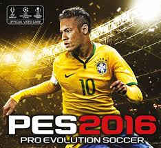 Resultado de imagem para PES 2016