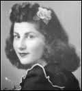 Alma R. Cottrell Obituary: View Alma Cottrell&#39;s Obituary by Spokesman-Review - 15116A_234605