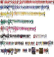 Image result for super sentai