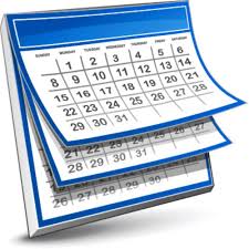 Image result for school calendar