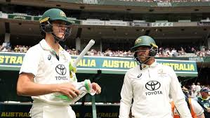 Cricket.com.au - News update