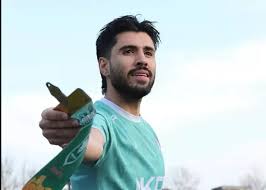 پرسپولیس با من مذاکره کرد و به توافق هم رسیدیم!