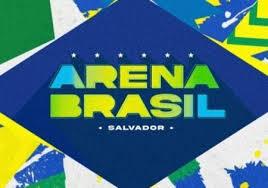 Salvador Ganha Evento Que Mistura Futebol E Música Durante A Copa
