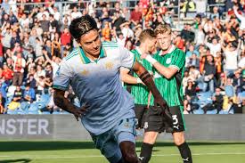 Se inicia la segunda rueda