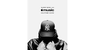 Global Cultural Icon JAŸ-Z to Perform at Apple Music Super Bowl LXI Halftime Show