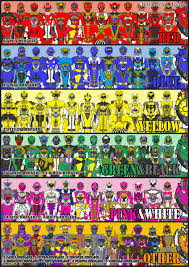 Image result for super sentai