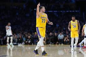 Lakers Injury Update: Luka Doncic, Marcus Smart Available For Emirates NBA Cup Opener Vs. Grizzlies