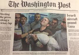 Image result for dead palestinian children