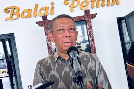 Kompas.com - News update