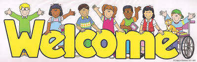Resultado de imagen para welcome