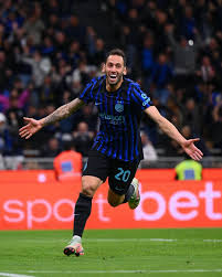 Trend Google: hakan çalhanoğlu