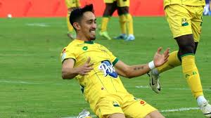 Fabián Sambueza palpita el duelo ante Deportivo Cali