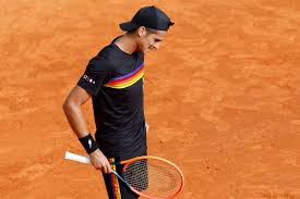 ¡Bomba en el Tenis! ¿Federico Coria Dice Adiós a las Canchas?