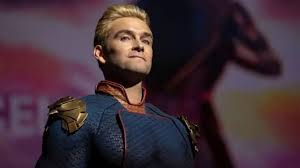 Homelander Actor Antony Starr Picks His Favorite Super Villain for a Valid Reason