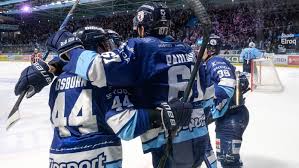 Hokej Nitra Slovan : ce qu'il faut savoir — image 4