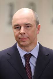 Силуанов Антон