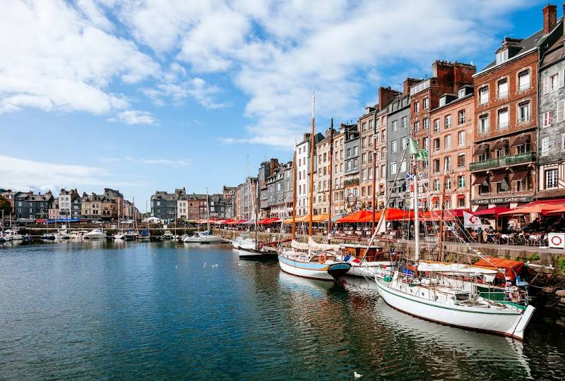 Honfleur