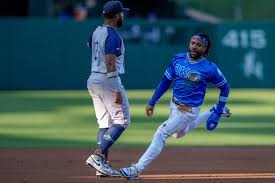 Dodgers Nation - News update