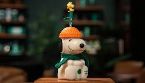 How to get the Starbucks Snoopy cup that’s already wildly viral