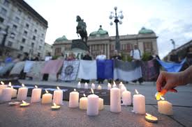The Christian Science Monitor - News update