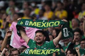 World Cup what to know: Co-host Mexico seeks to reach quarterfinals for first time in 40 years