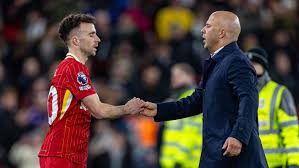 Liverpool FC - News update