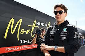 F1 Canadian GP: Live Updates, Results & How to Watch in South Africa - Imagen principal del artículo
