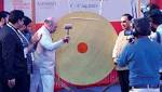 Youth have role realizing PM's