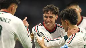 Campeones Del Mundo