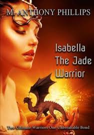 Isabella - The Jade Warrior - 9781927914007_p0_v1_s260x420