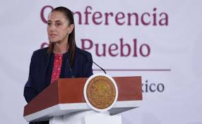Sheinbaum confía en negociaciones del gobierno con la CNTE