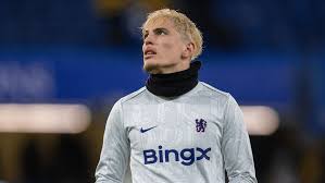 Garnacho relishing 'big opportunity' of leading Chelsea to EFL Cup final